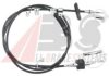 CHRYS 4779589AB Cable, parking brake